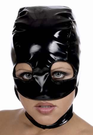 PVC Hood